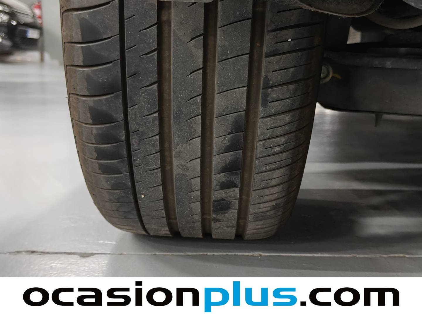 Hyundai Tucson Hyundai Tucson 1.6 CRDI 48V Style 4X4 DCT (136 CV) 136cv