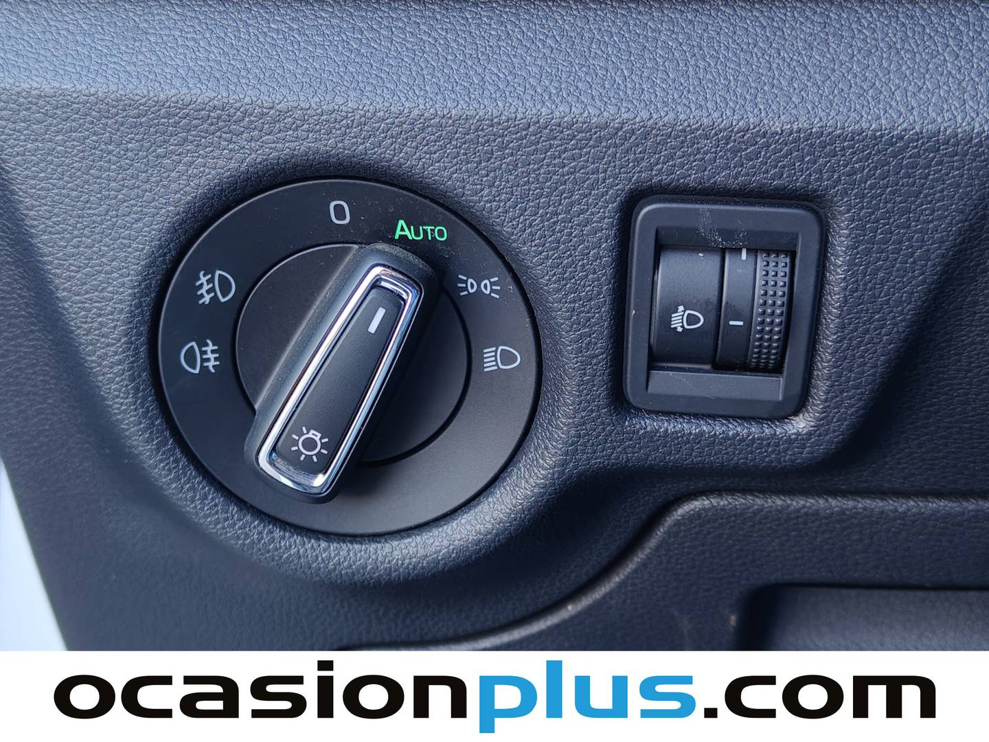 Skoda Scala Skoda Scala 1.0 TSI Selection (115 CV) de ocasión