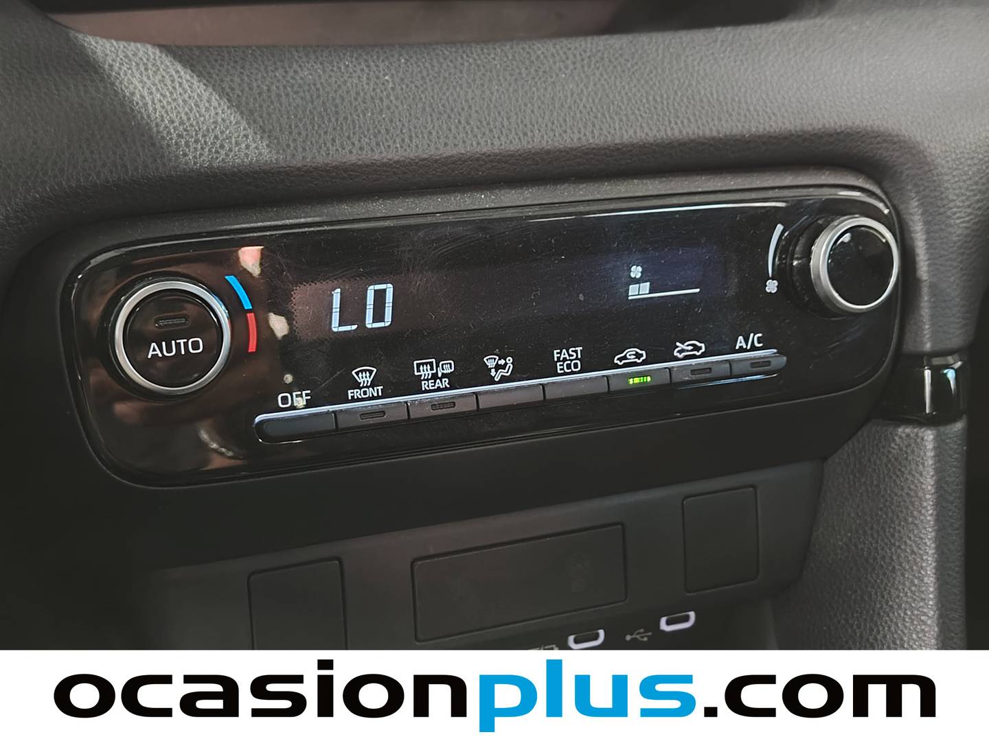 Toyota Yaris Toyota Yaris 120H Active Plus (116 CV) km 0