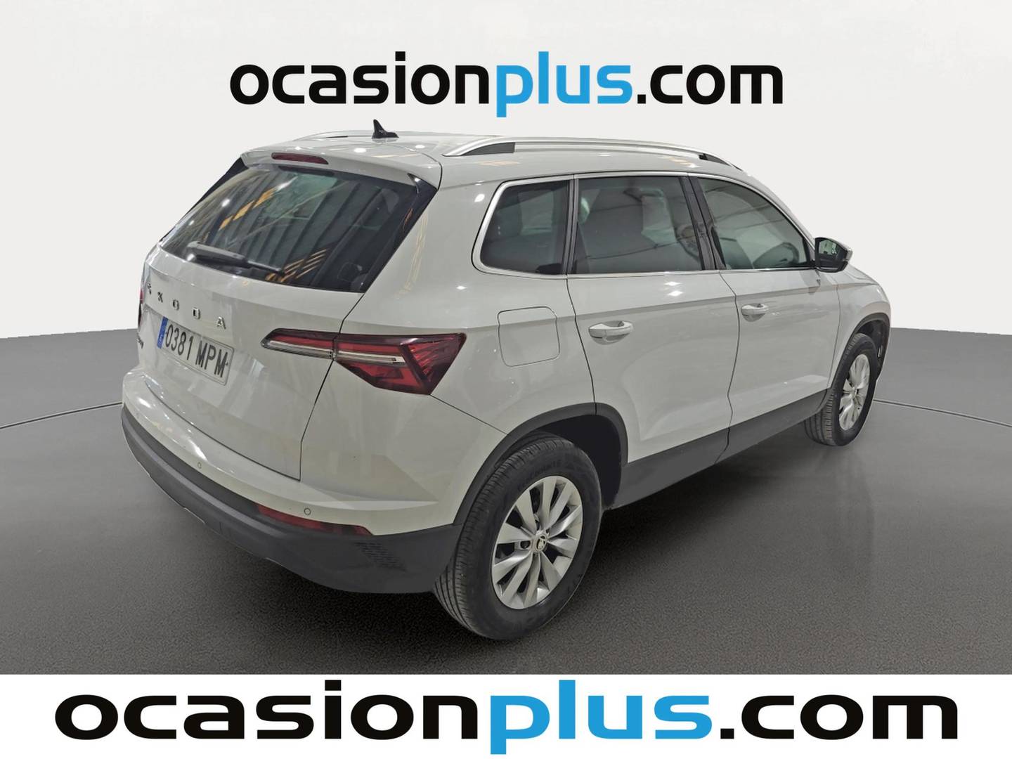 Foto Skoda Karoq Skoda Karoq 2.0 TDI Selection (115 CV)