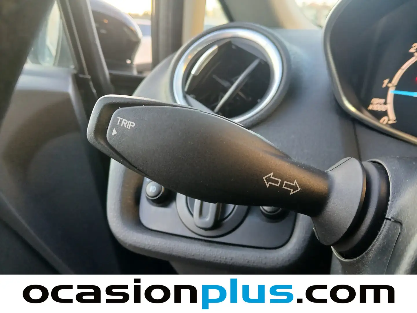 Foto Ford Fiesta Ford Fiesta 1.5 TDCI Trend (75 CV)