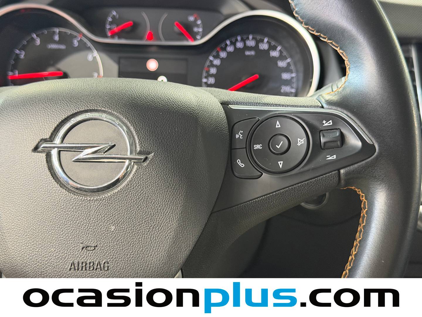 Opel Crossland X Opel Crossland X 1.5D Innovation (102 CV) diésel