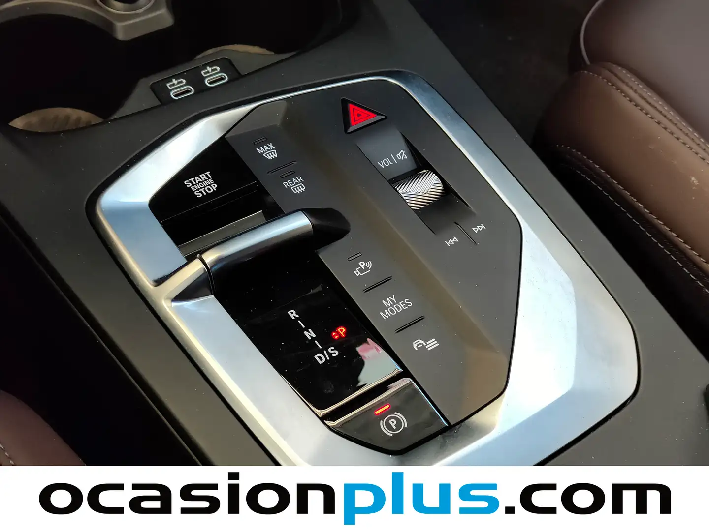 Foto BMW Serie 1 BMW Serie 1 120i (170 CV) M Pack