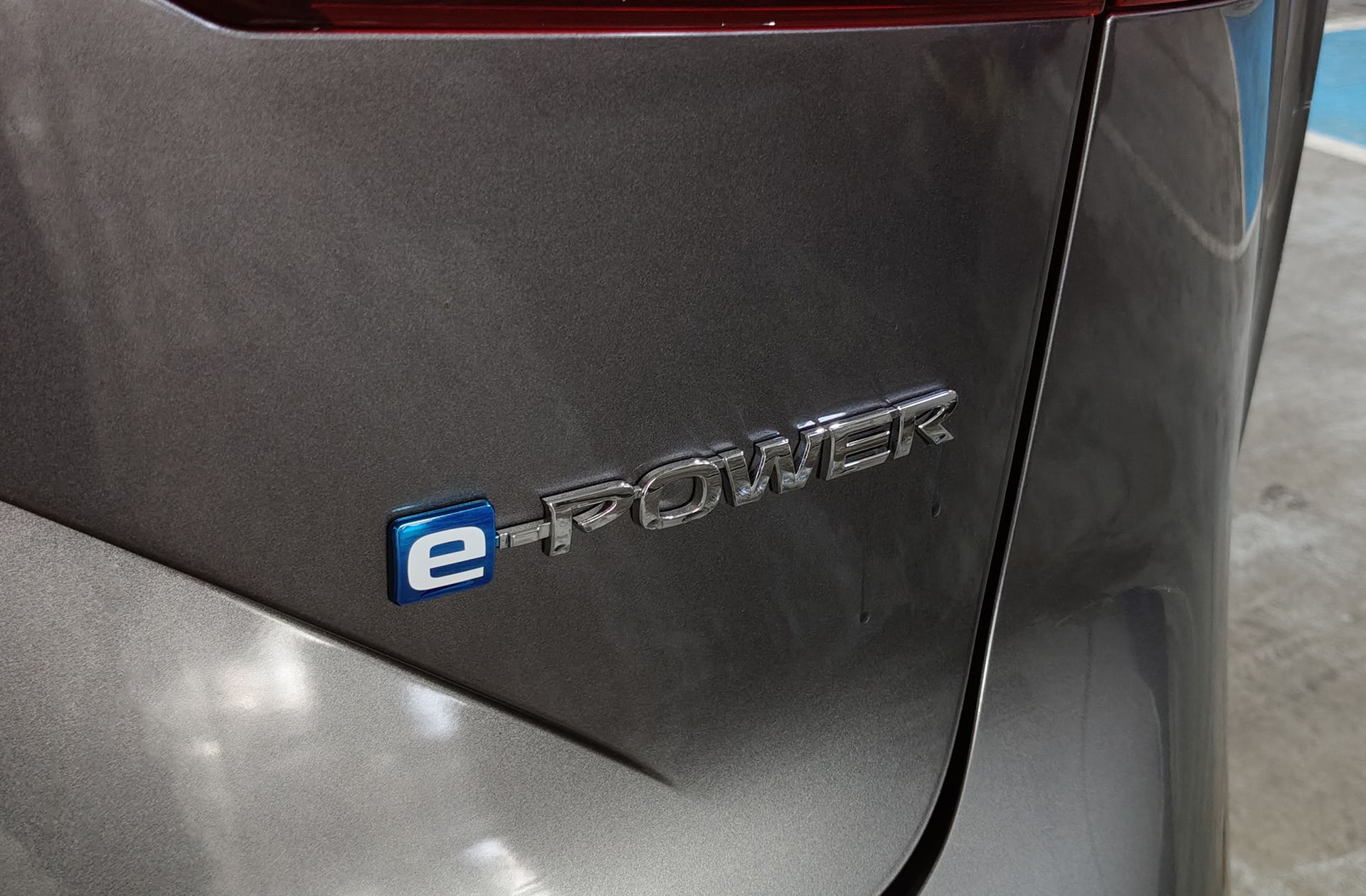 Nissan Qashqai E-POWER Acenta - foto 5
