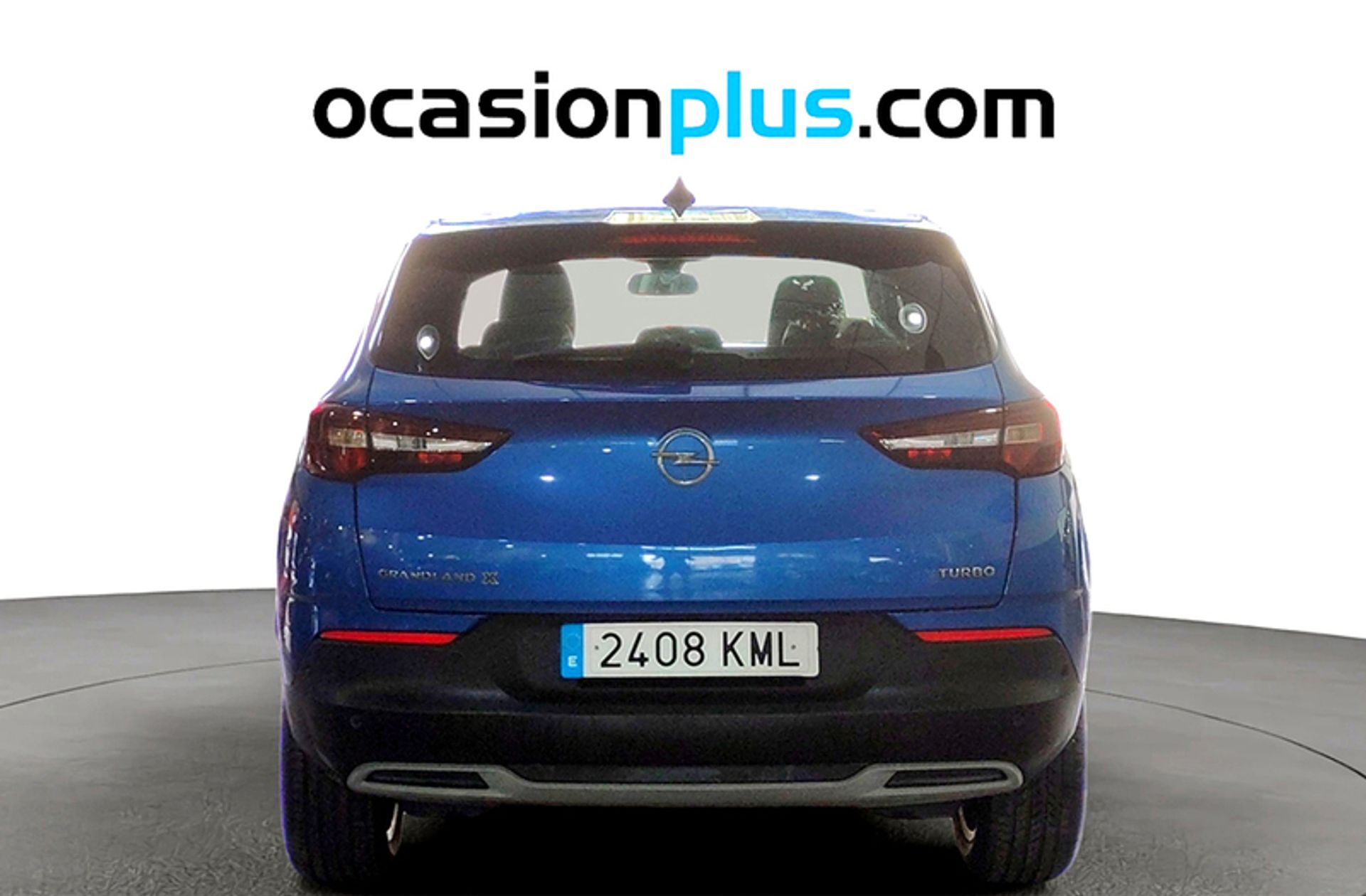 Opel Grandland 1.2 Turbo ecoTEC Excellence - foto 12