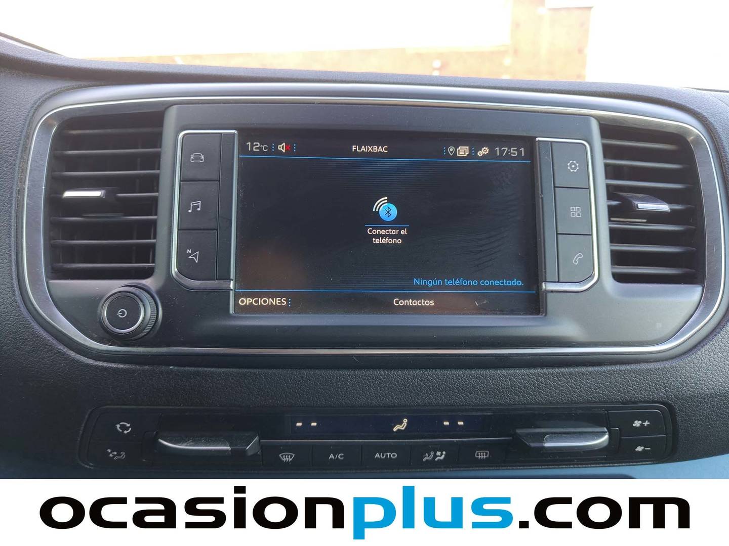 Acabados Peugeot Traveller Peugeot Traveller BlueHDi 150 Active Standard  8 Plazas (150 CV)