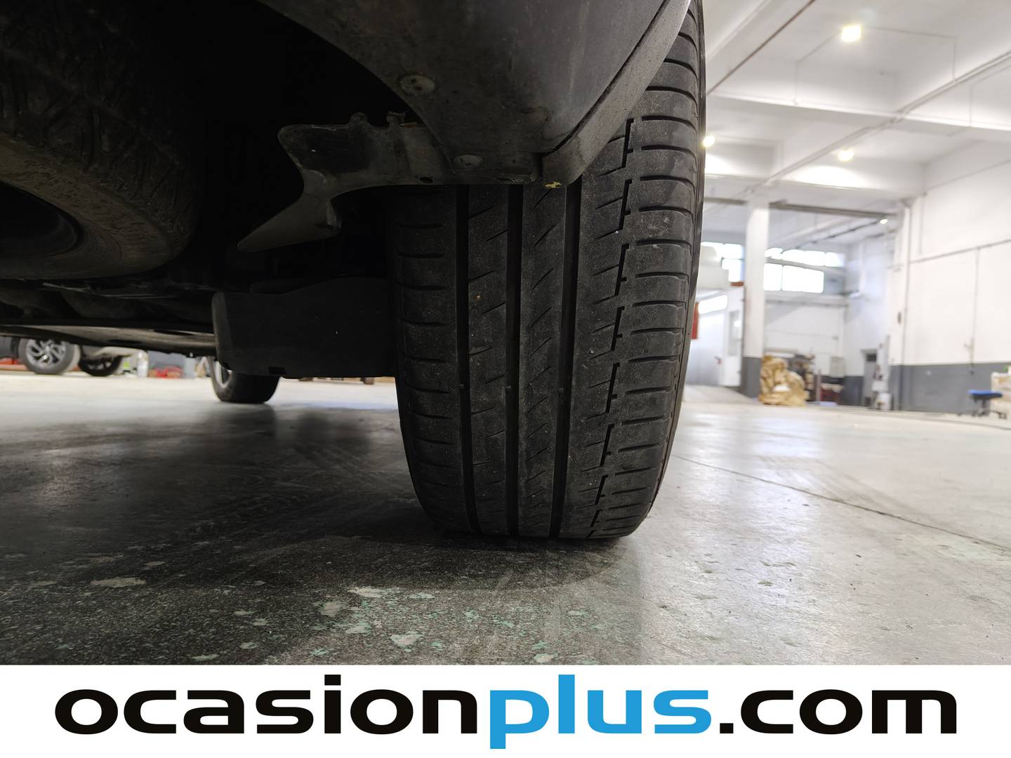 Peugeot 5008 Peugeot 5008 BlueHDi 130 S&S Allure (130 CV) 7 Plazas de segunda mano