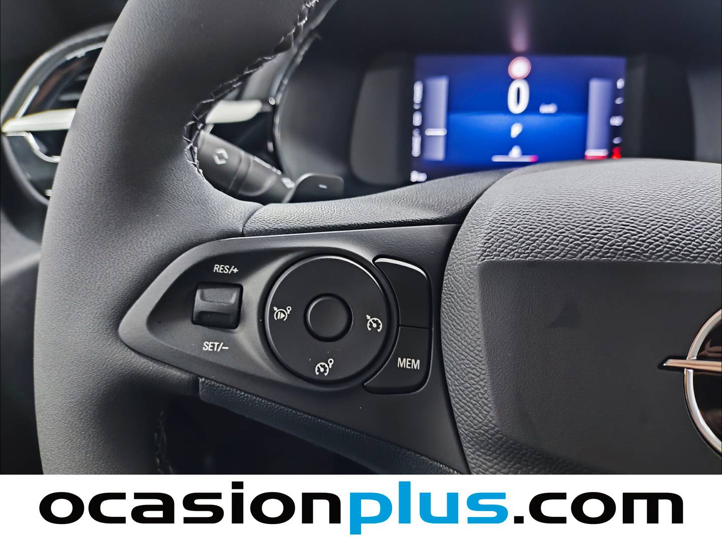 Foto Opel Corsa Opel Corsa 1.2 T XHL Hybrid GS eDCT (110 CV)