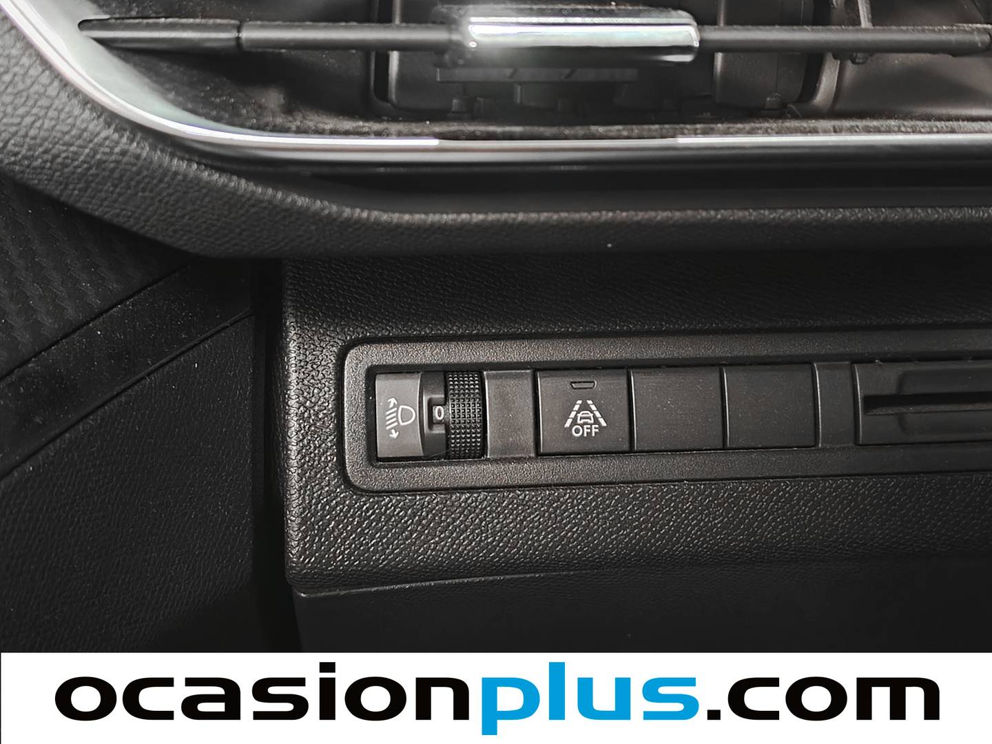 Extras del Peugeot 5008 Hybrid Peugeot 5008 Hybrid 1.2 Allure Pack eDCS6 (136 CV) 7 Plazas