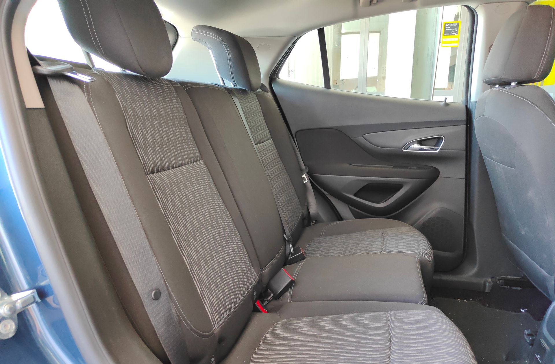 Opel Mokka 1.6 CDTi Selective 4x2 - foto 15