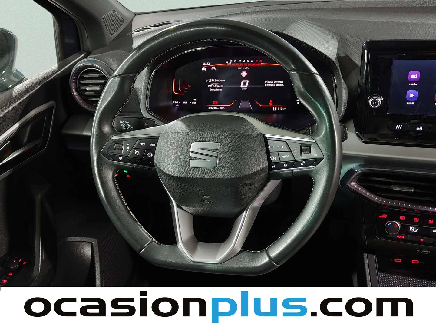 Seat Ibiza SEAT Ibiza 1.0 TSI S&S Special Edition Xcellence (115 CV) al mejor precio