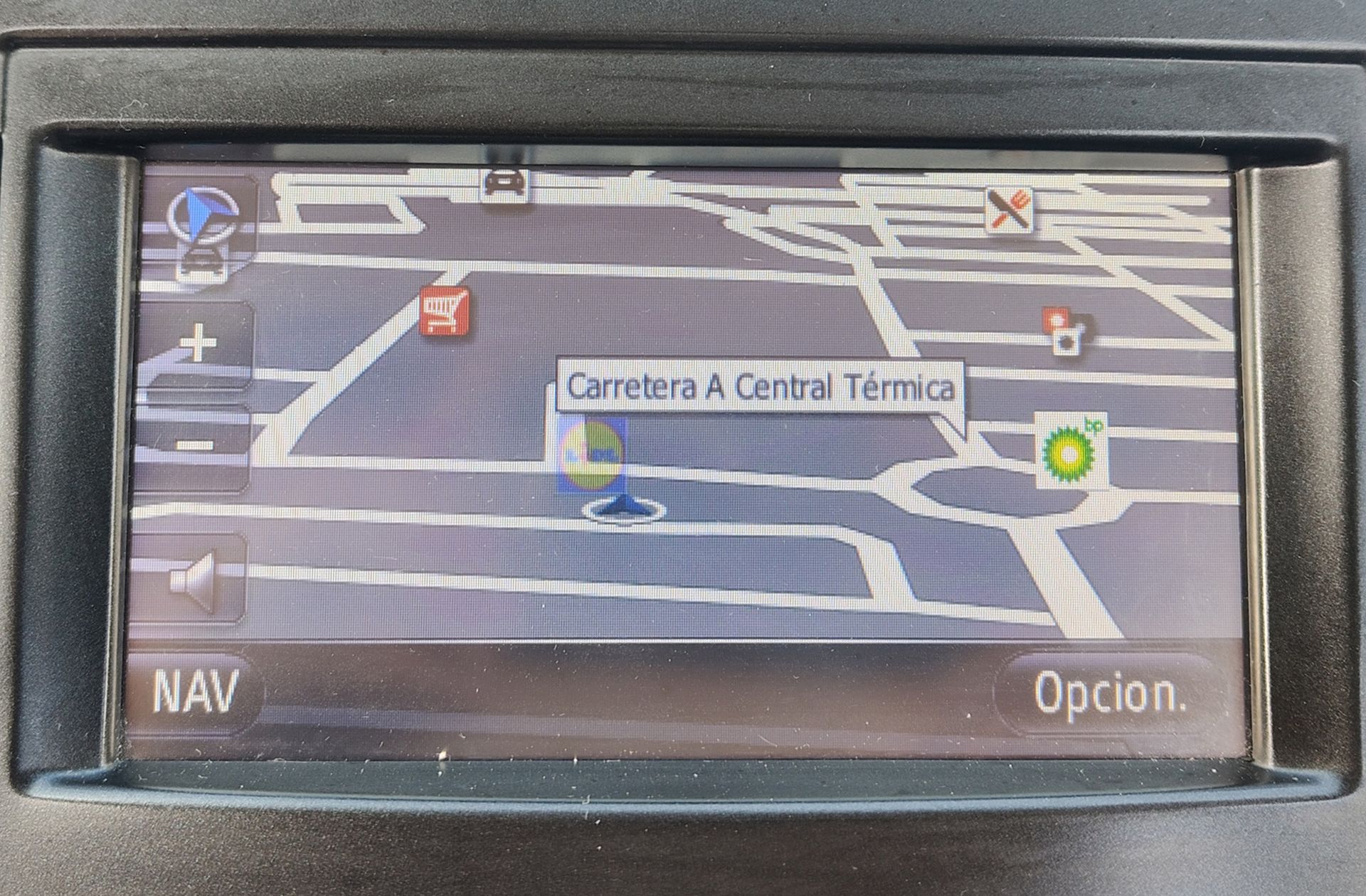 Toyota Prius+ 1.8 hibrido Advance 7 plazas - foto 9