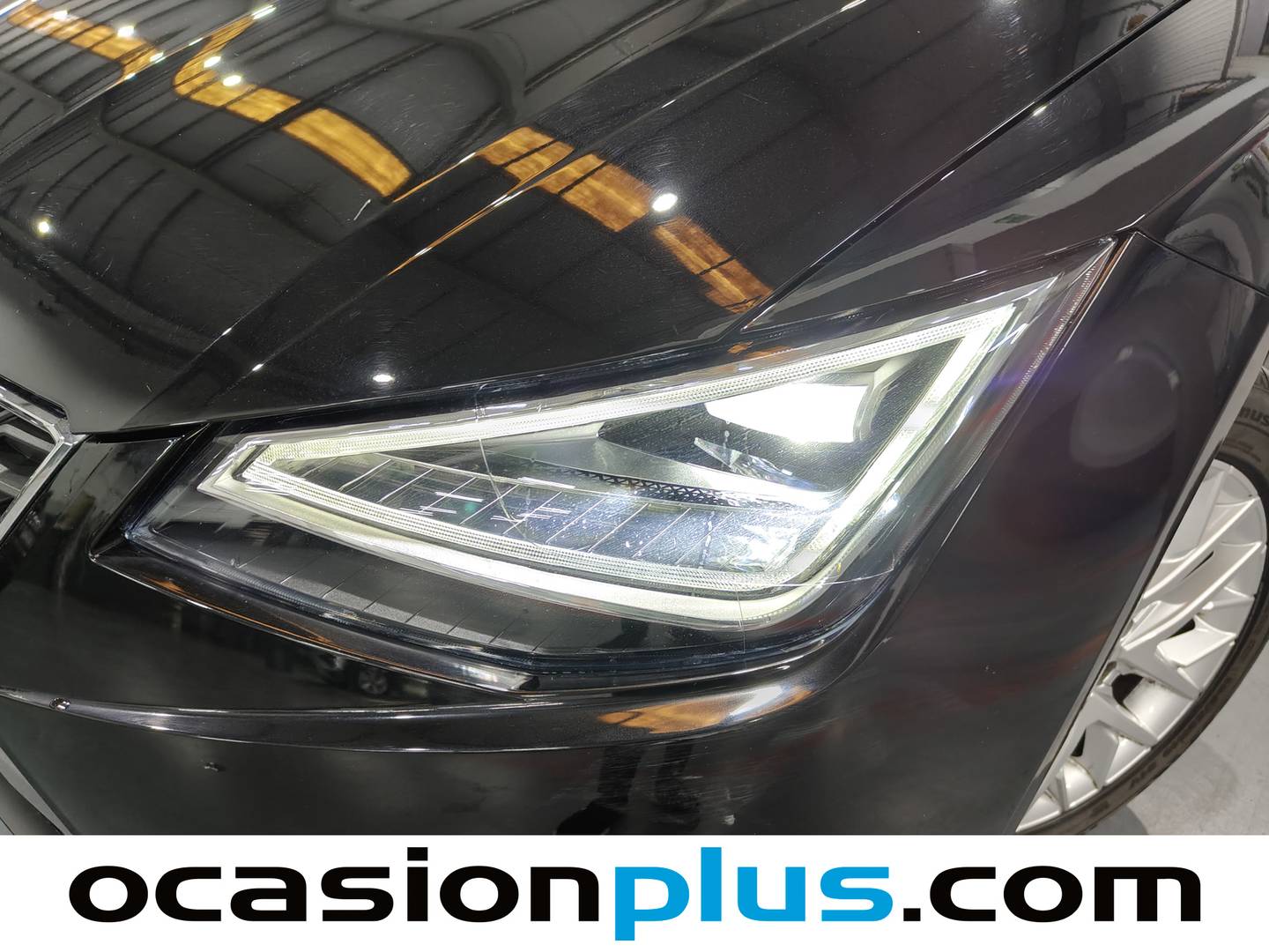 Acabados Seat Ibiza Seat Ibiza 1.0 TSI S&S FR XL (115 CV)