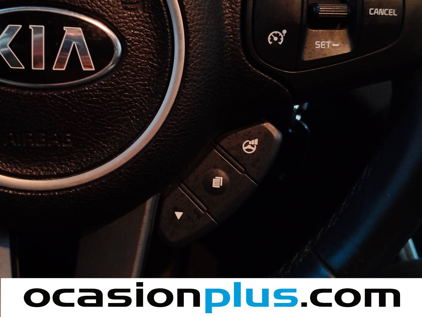 Foto KIA Carens Kia Carens 1.7 CRDi VGT Concept Eco-Dynamics (115 CV)