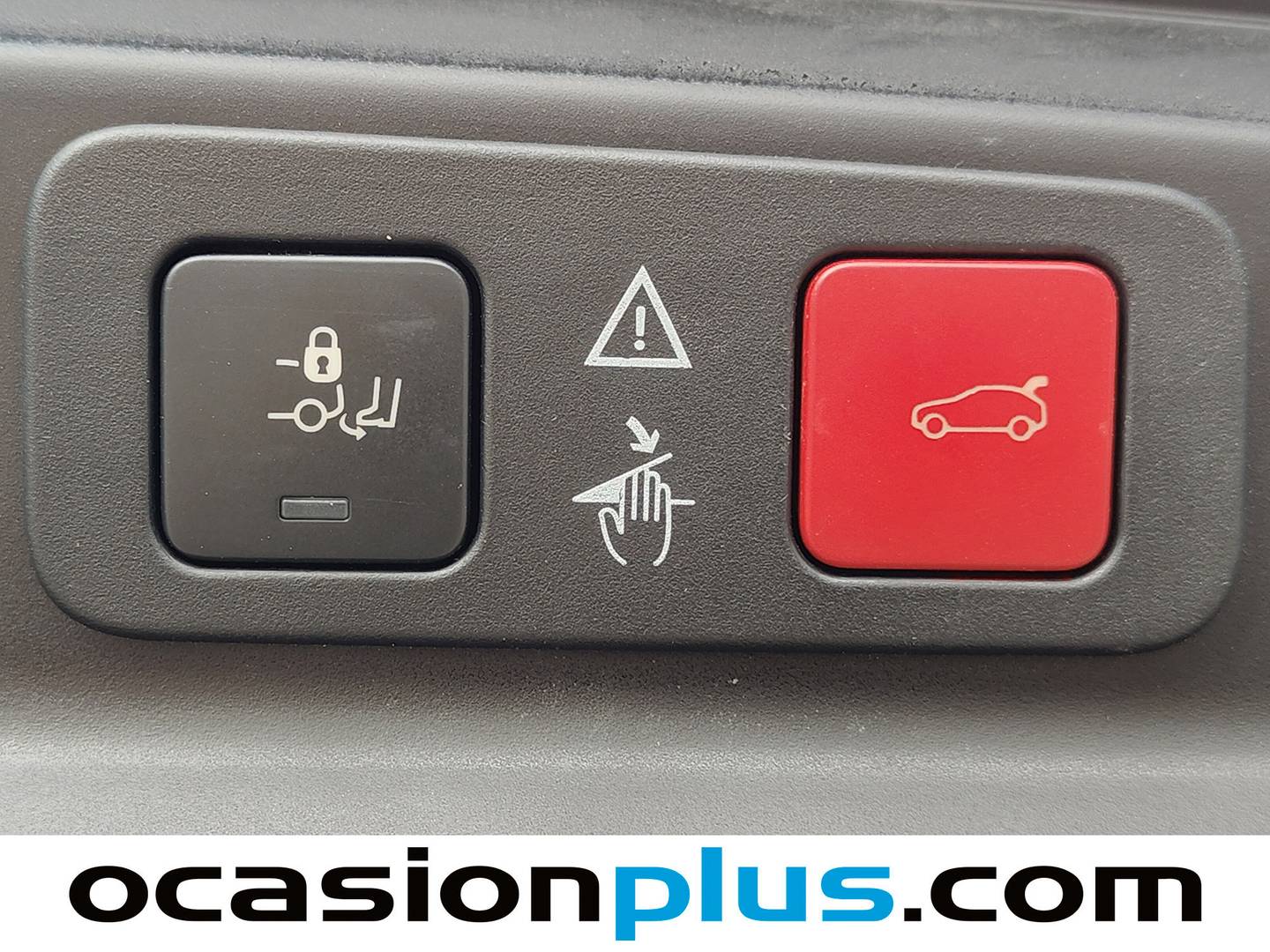 Peugeot 5008 Peugeot 5008 BlueHDI 130 S&S GT Line EAT8 (130 CV) 7 Plazas automático