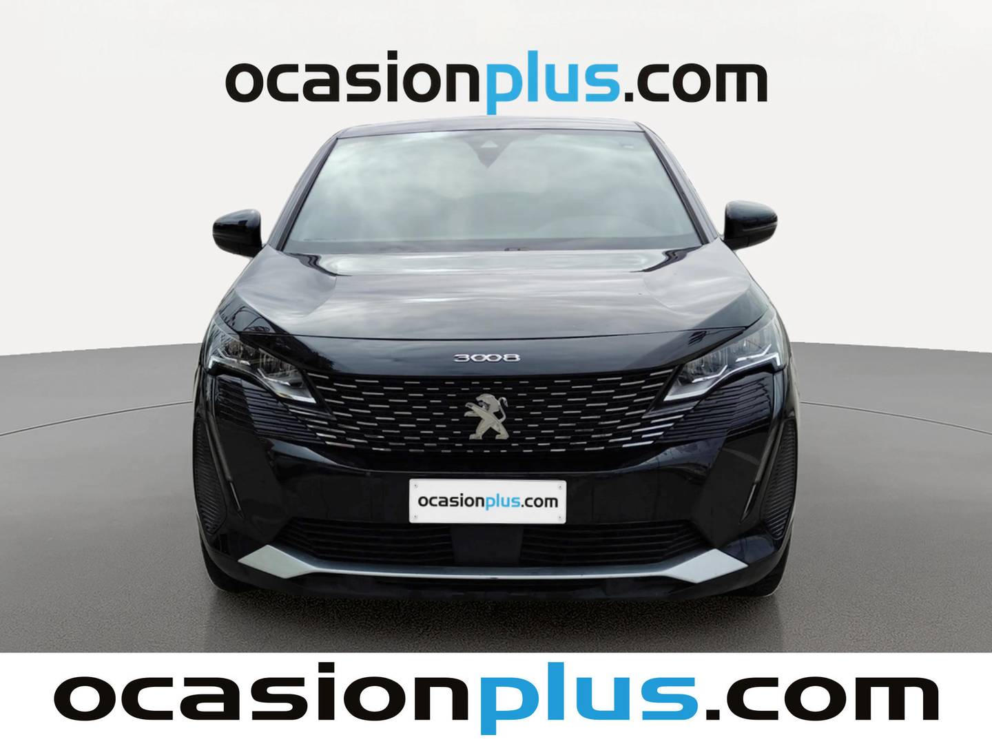 Peugeot 3008 Hybrid Peugeot 3008 Hybrid 300 Allure Pack e-EAT8 (300 CV) 300cv