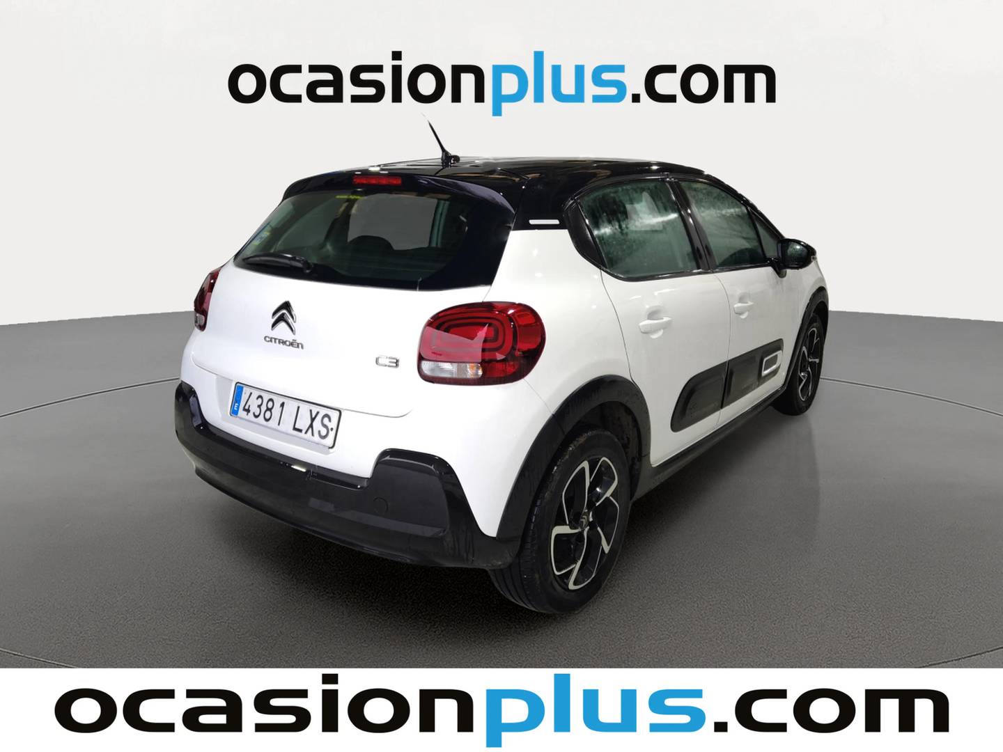 Foto Citroën C3 Citroen C3 PureTech 83 Feel Pack (83 CV)