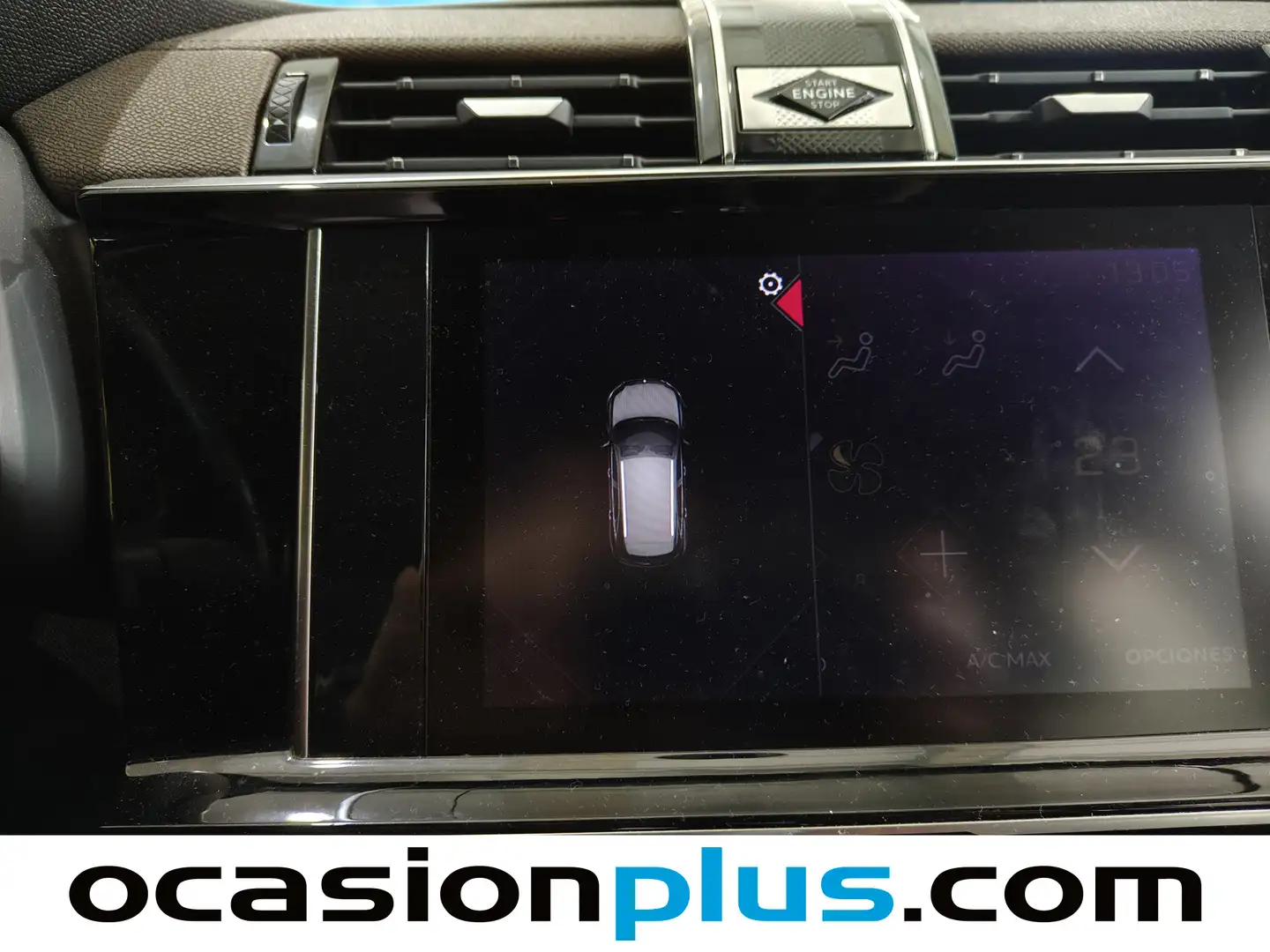 Foto DS DS 7 Crossback DS DS7 Crossback BlueHDi 130 Be Chic (130 CV)