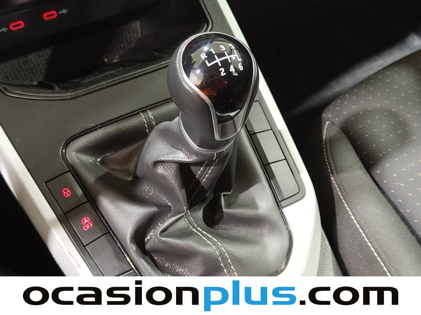 Foto Seat Arona SEAT Arona 1.0 TSI Style XL Edition (110 CV)