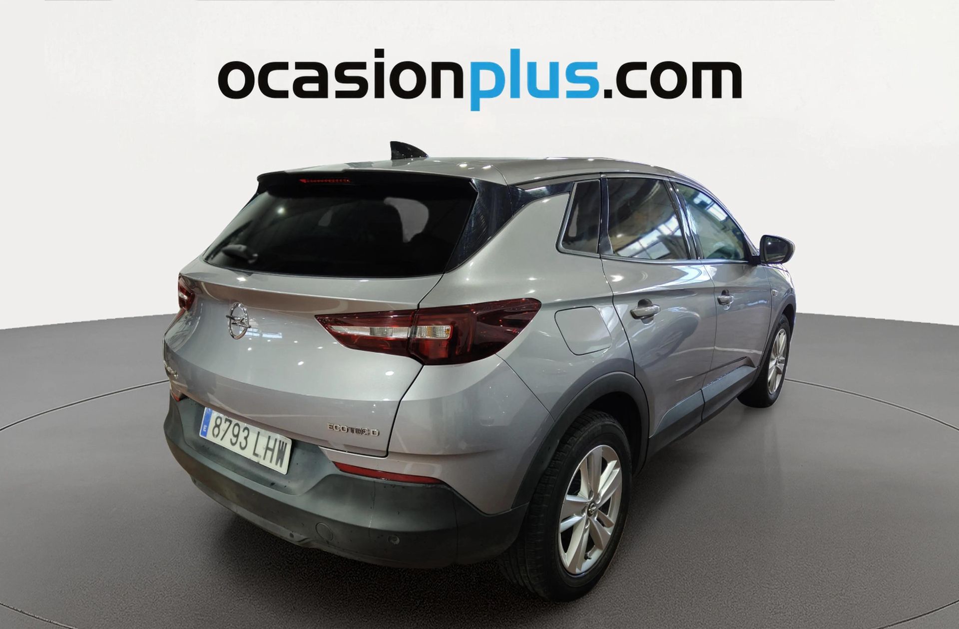 Opel Grandland 1.5 CDTi Selective - foto 4