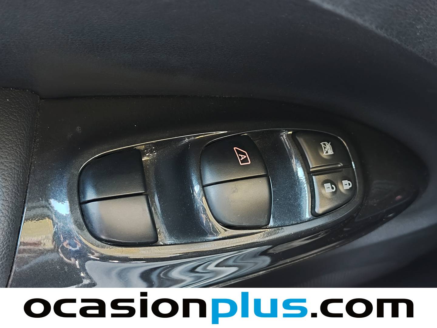 Nissan JUKE Nissan Juke dCi 110 N-Connecta (110 CV) diésel