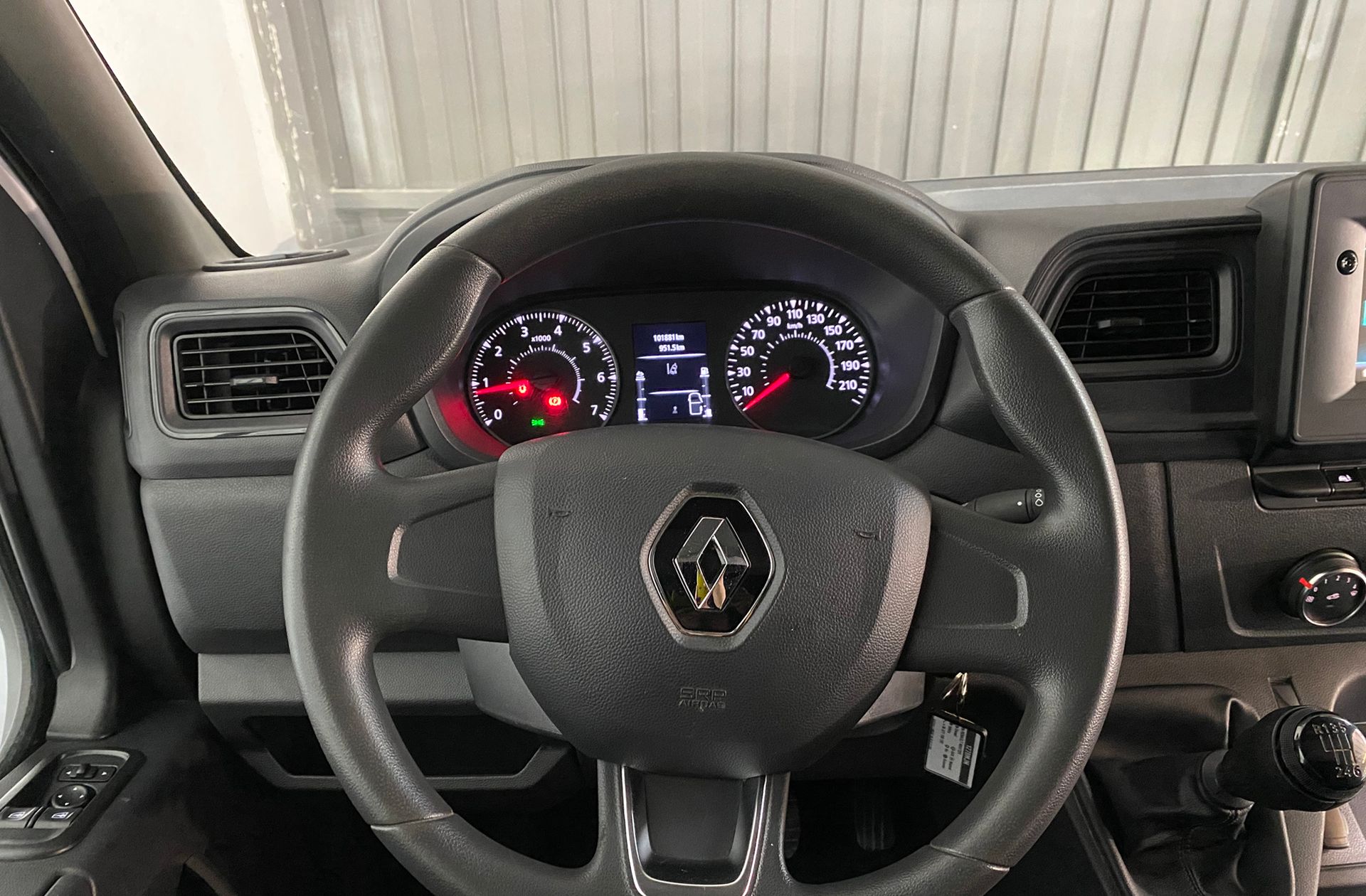 Renault Master Fu. P L3H2 3500 RS E B dCi - foto 15