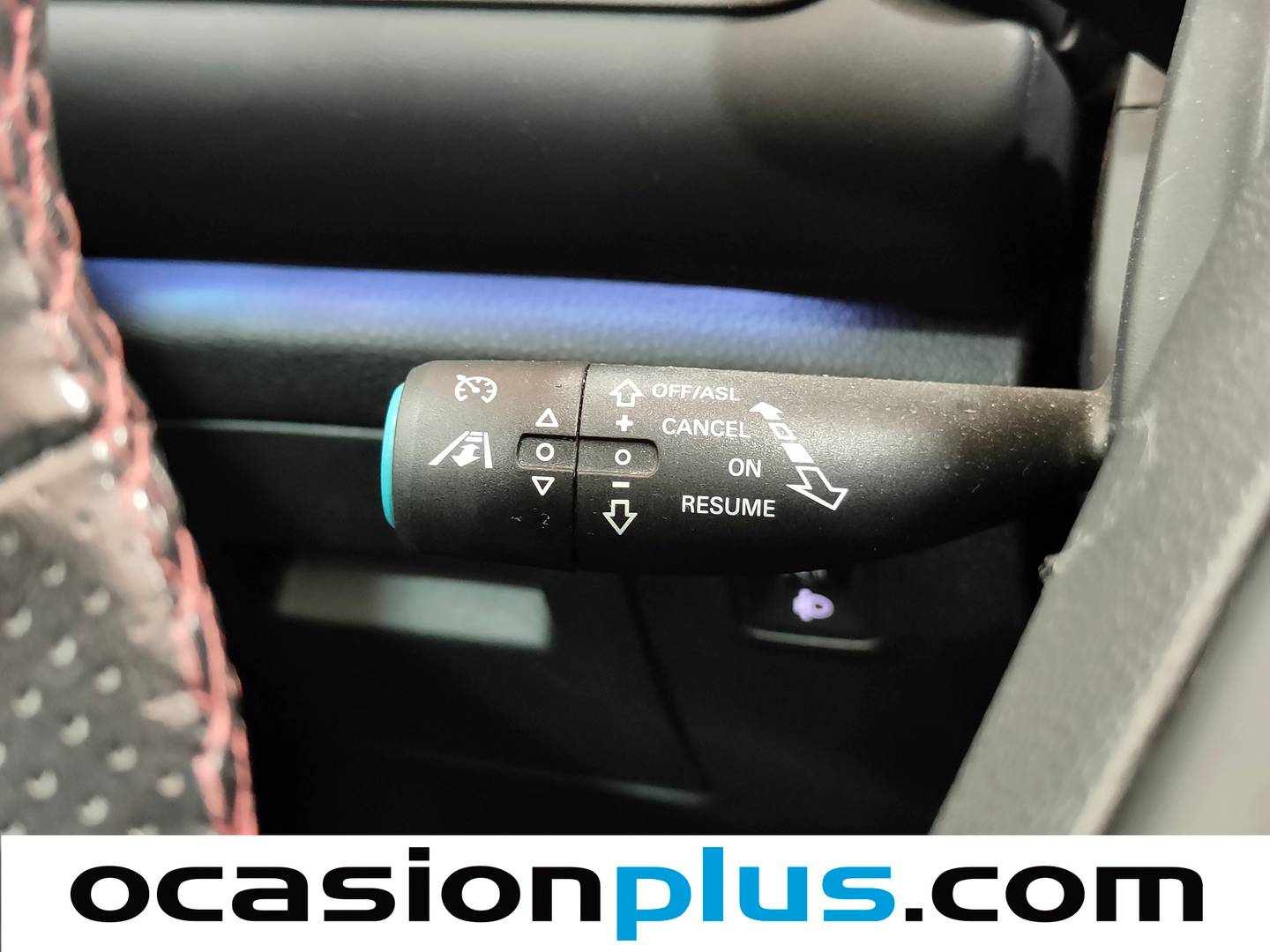 MG HS MG HS 1.5 Turbo GDI Luxury DCT  (162 CV) automático