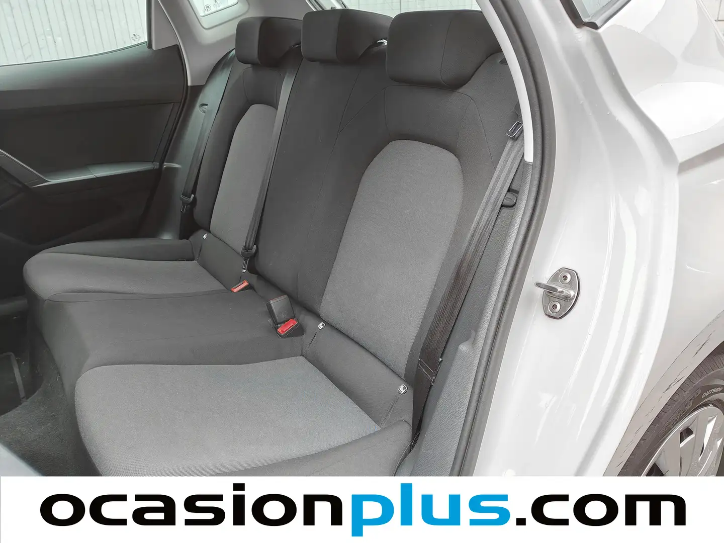 Foto Seat Ibiza SEAT Ibiza 1.0 EcoTSI Reference Plus (95 CV)