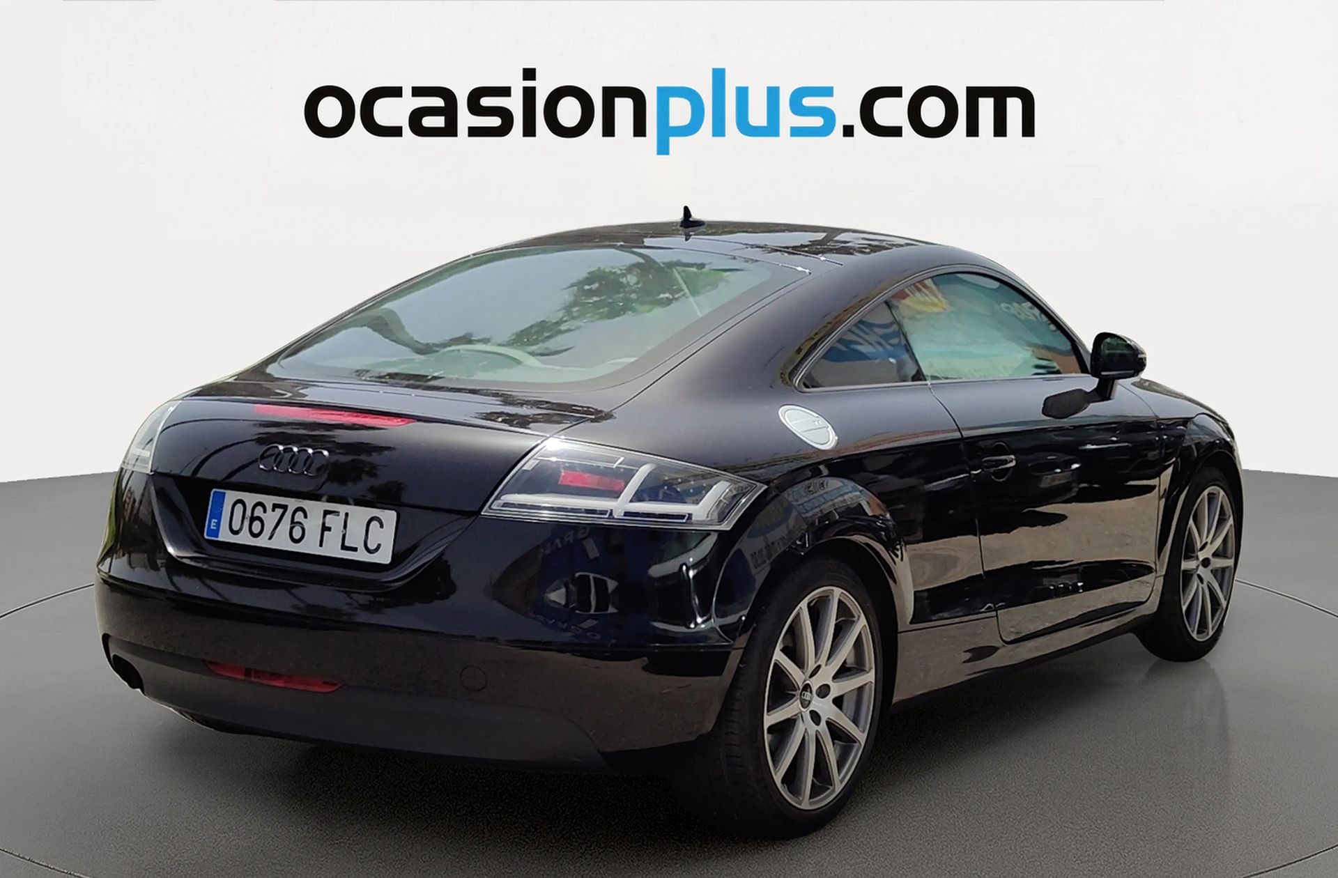 Audi TT Coupe 2.0 TFSI - foto 4
