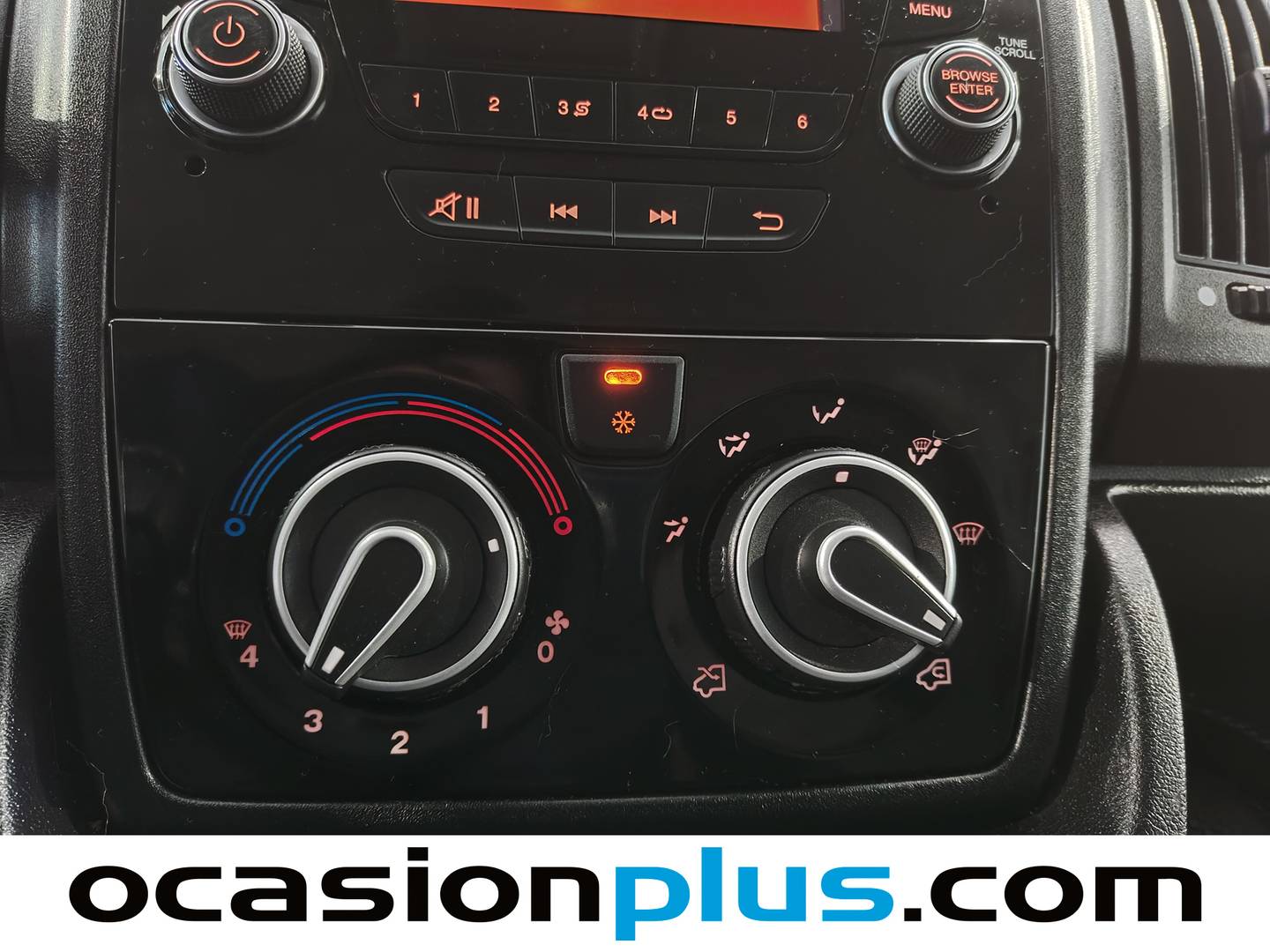 Foto Fiat Ducato Fiat Ducato Furgon 33 2.3 Multijet Batalla Corta (120 CV)