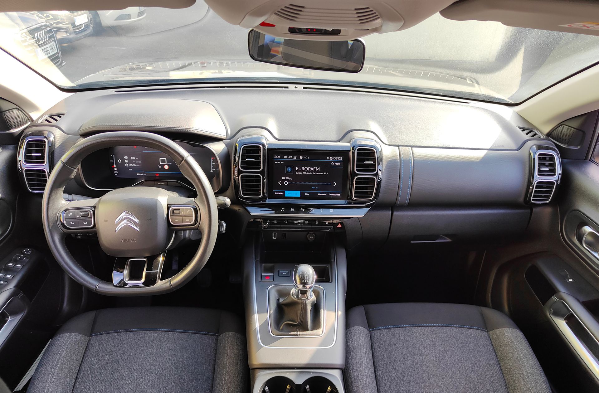 Citroën C5 Aircross PureTech 130 You - foto 6