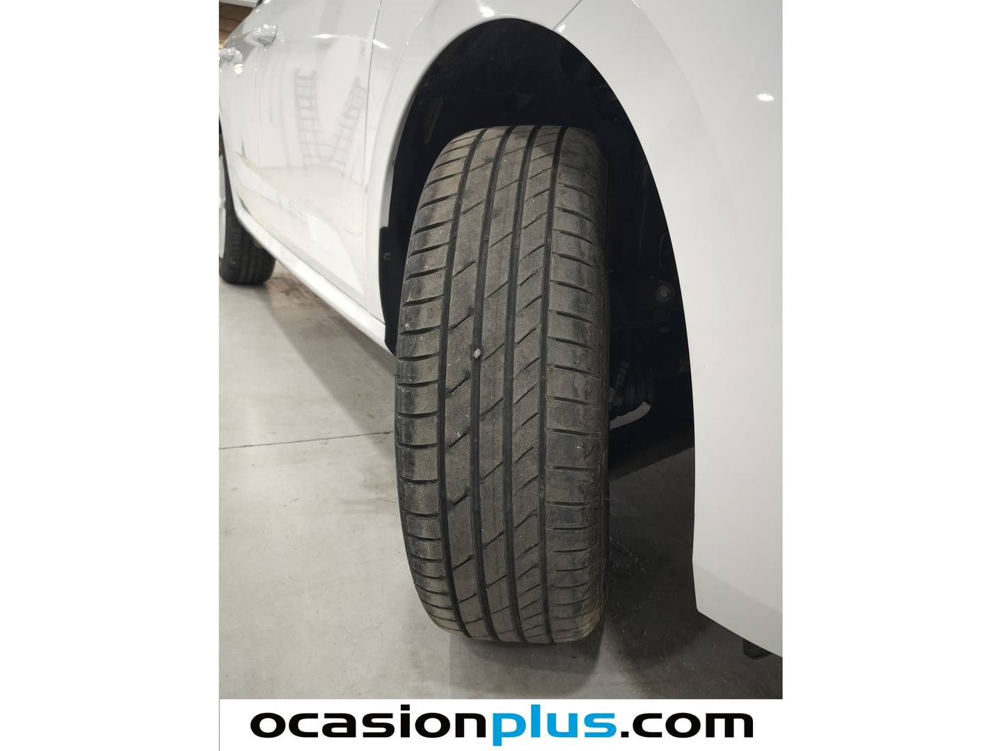 Skoda Kamiq Skoda Kamiq 1.0 TSI Selection (115 CV) de segunda mano