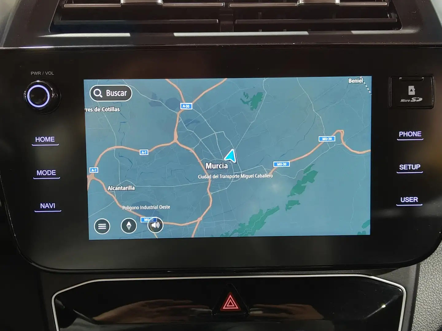 Foto KGM Tivoli KGM Tivoli G15T LP Urban Plus (135 CV)