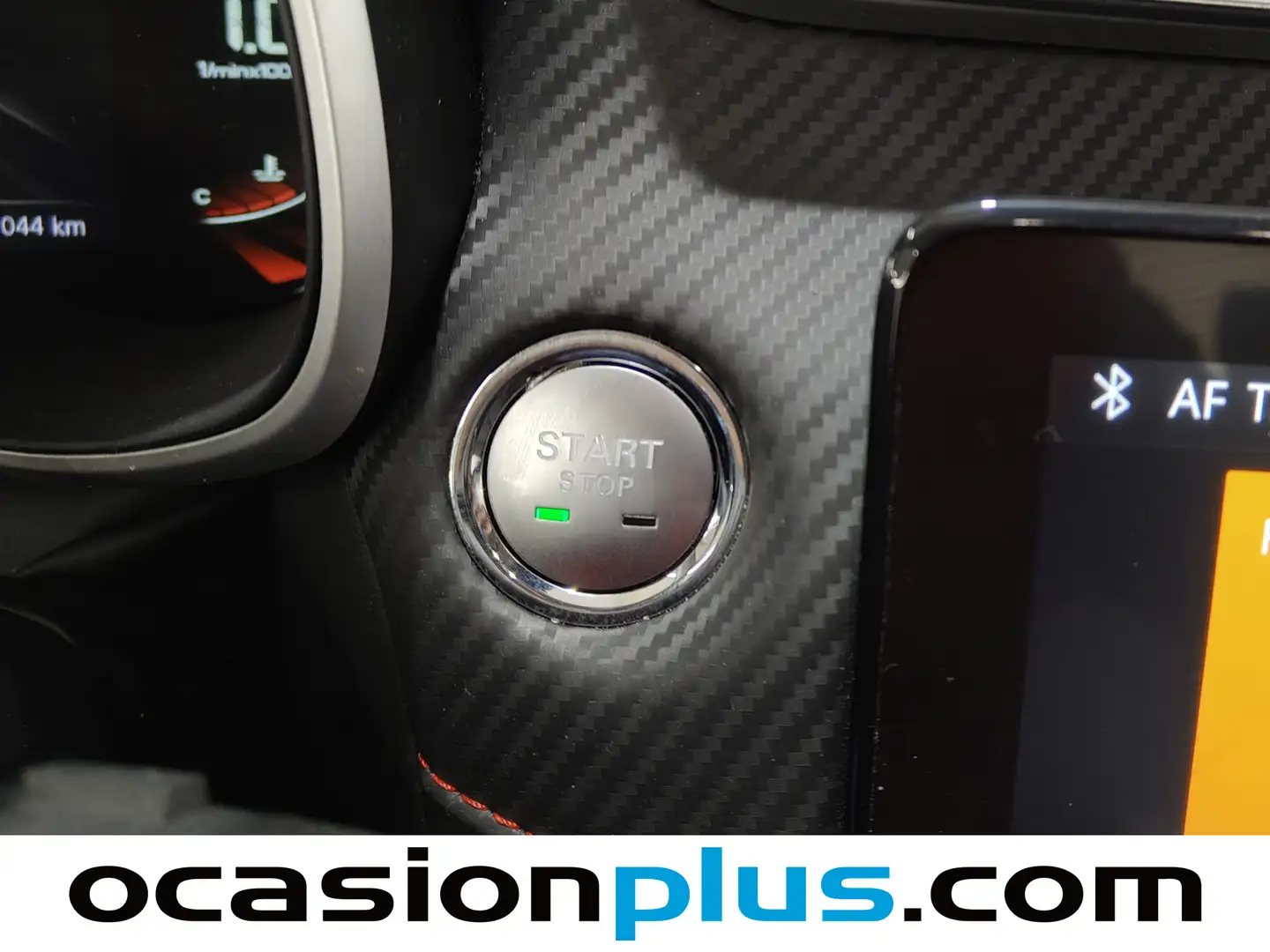 Foto MG ZS MG ZS 1.0T Luxury  (111 CV)