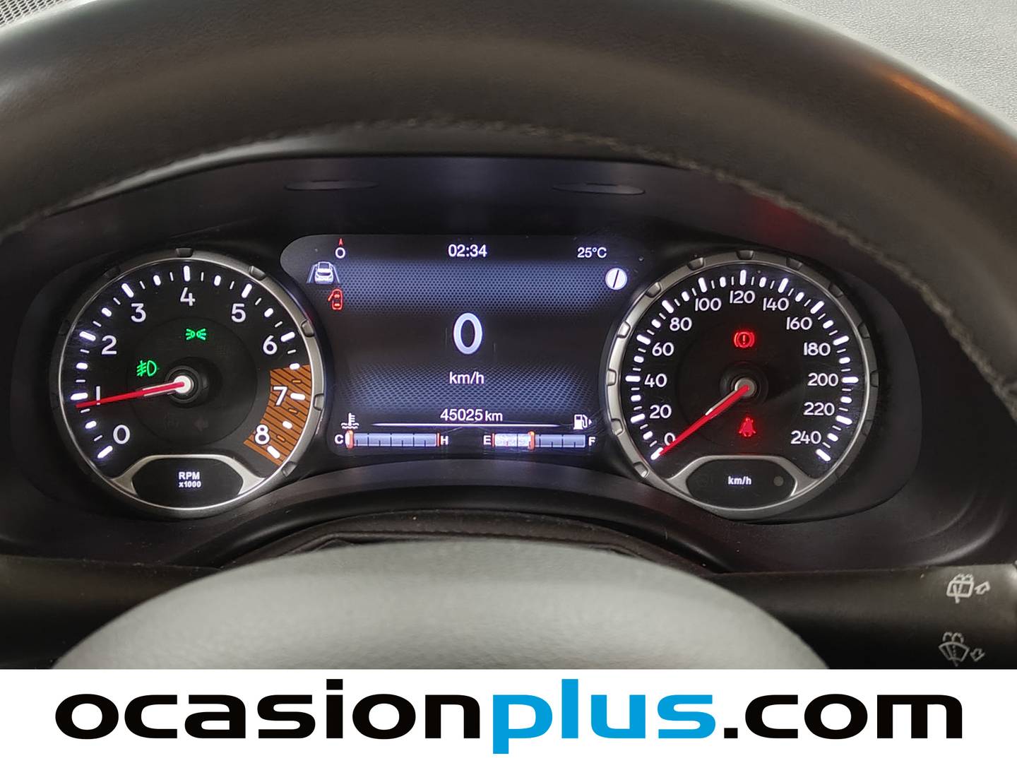 Jeep Renegade Jeep Renegade 1.0G Limited 4x2 (120 CV) de segunda mano