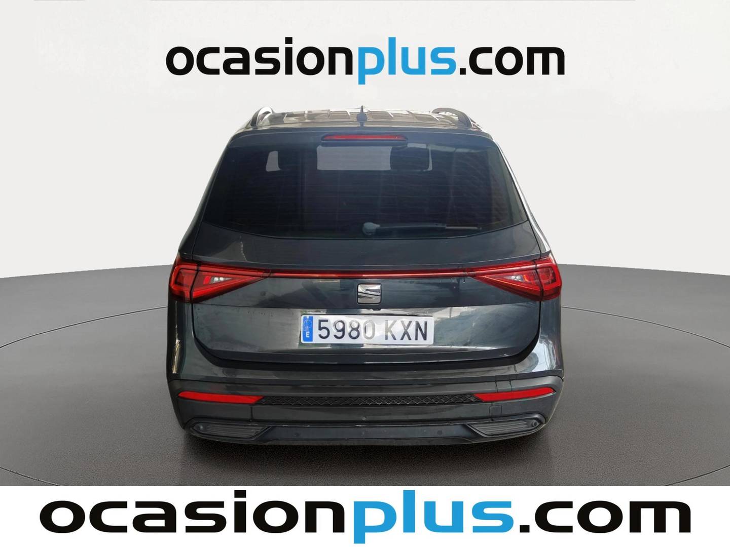 Seat Tarraco Seat Tarraco 1.5 TSI S&S Style (150 CV) 7 Plazas barato