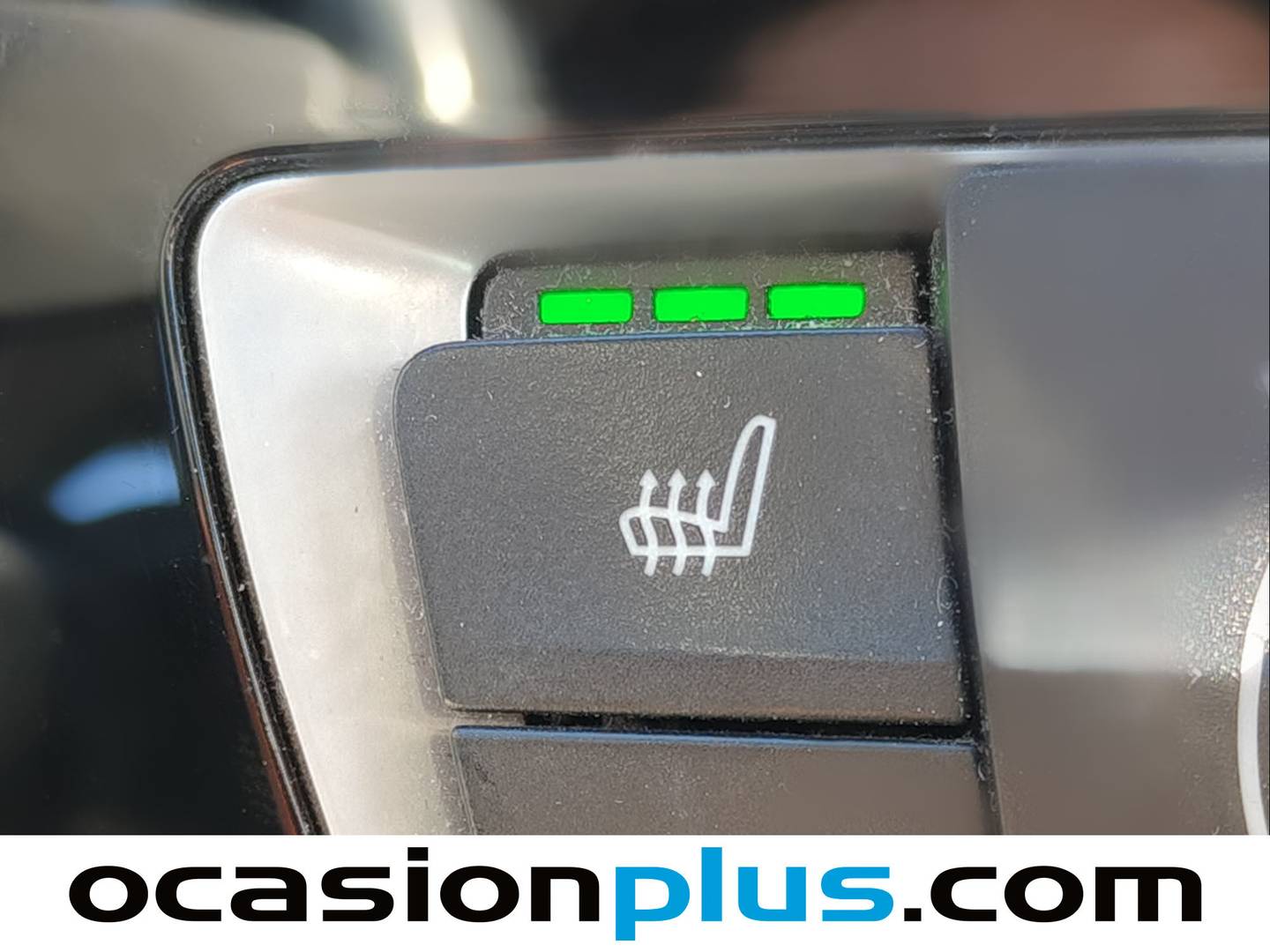 Extras y acabados del BMW Serie 1 BMW Serie 1 118d (150 CV)