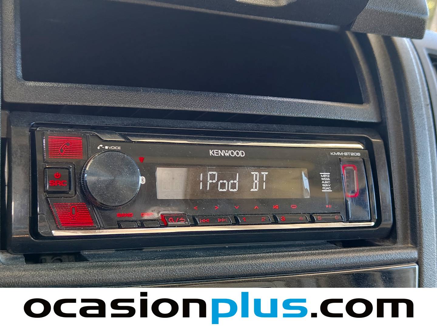 Foto Fiat Rimor Seal 7 Fiat Rimor Seal 7 2.3 DS (130 CV) 4 Plazas