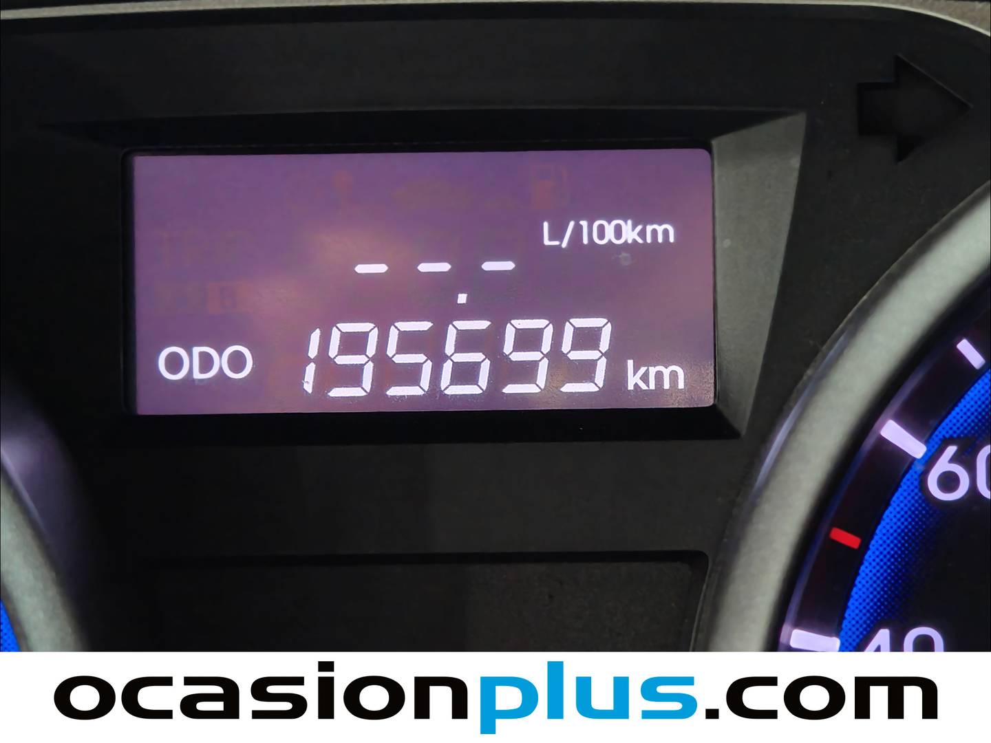 Hyundai ix35 Hyundai ix35 1.7 CRDI Tecno 4x2 (115 CV) seminuevo