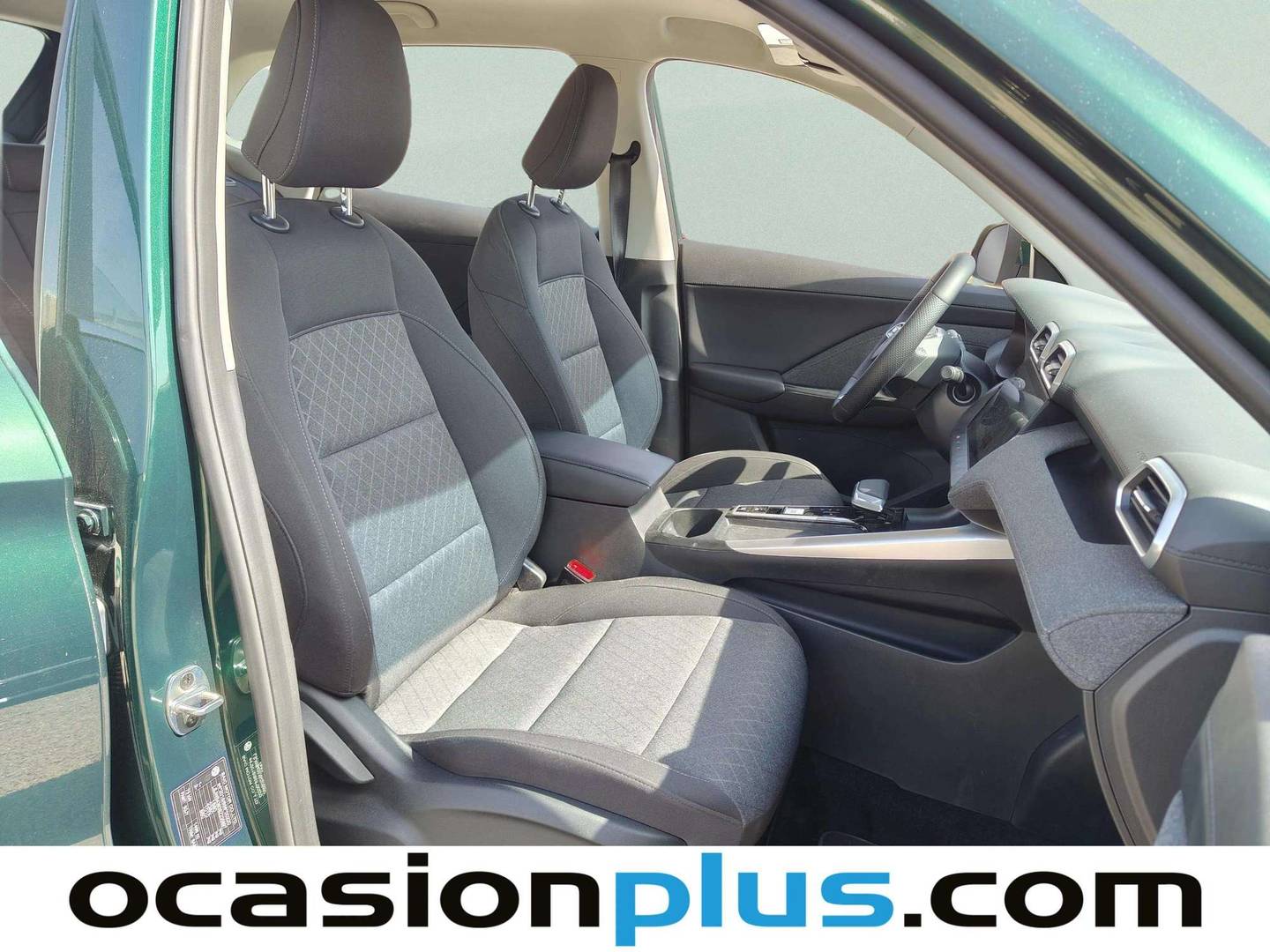 MG ZS MG ZS 1.5 Hybrid+ Comfort (197 CV) km 0