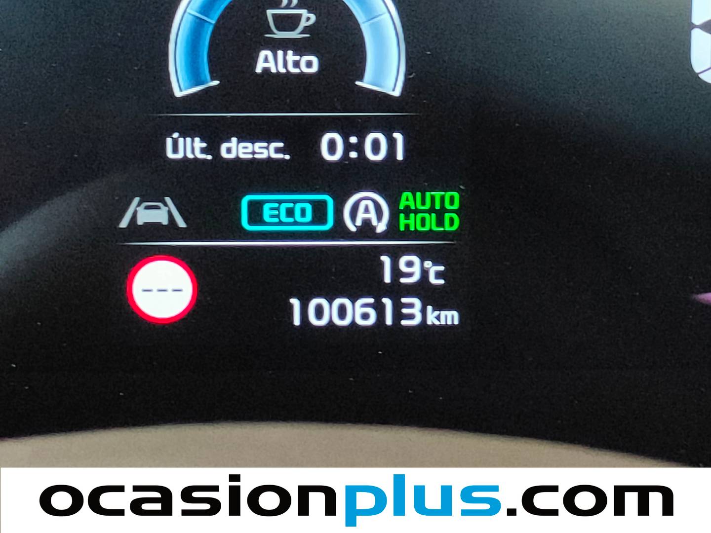 KIA Sportage Kia Sportage 1.6 CRDi MHEV Business 4x2 (136 CV) 2023