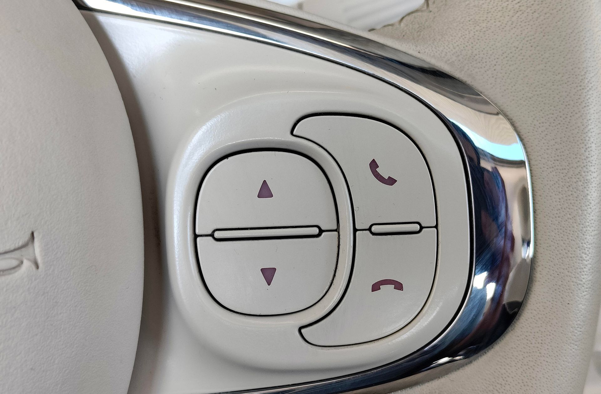 Fiat 500 1.2 Lounge - foto 25