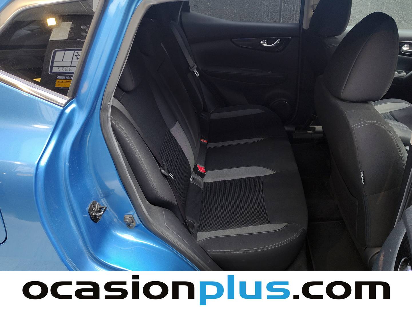 Nissan QASHQAI Nissan Qashqai DIG-T 115 Acenta 4x2 (115 CV) km 0