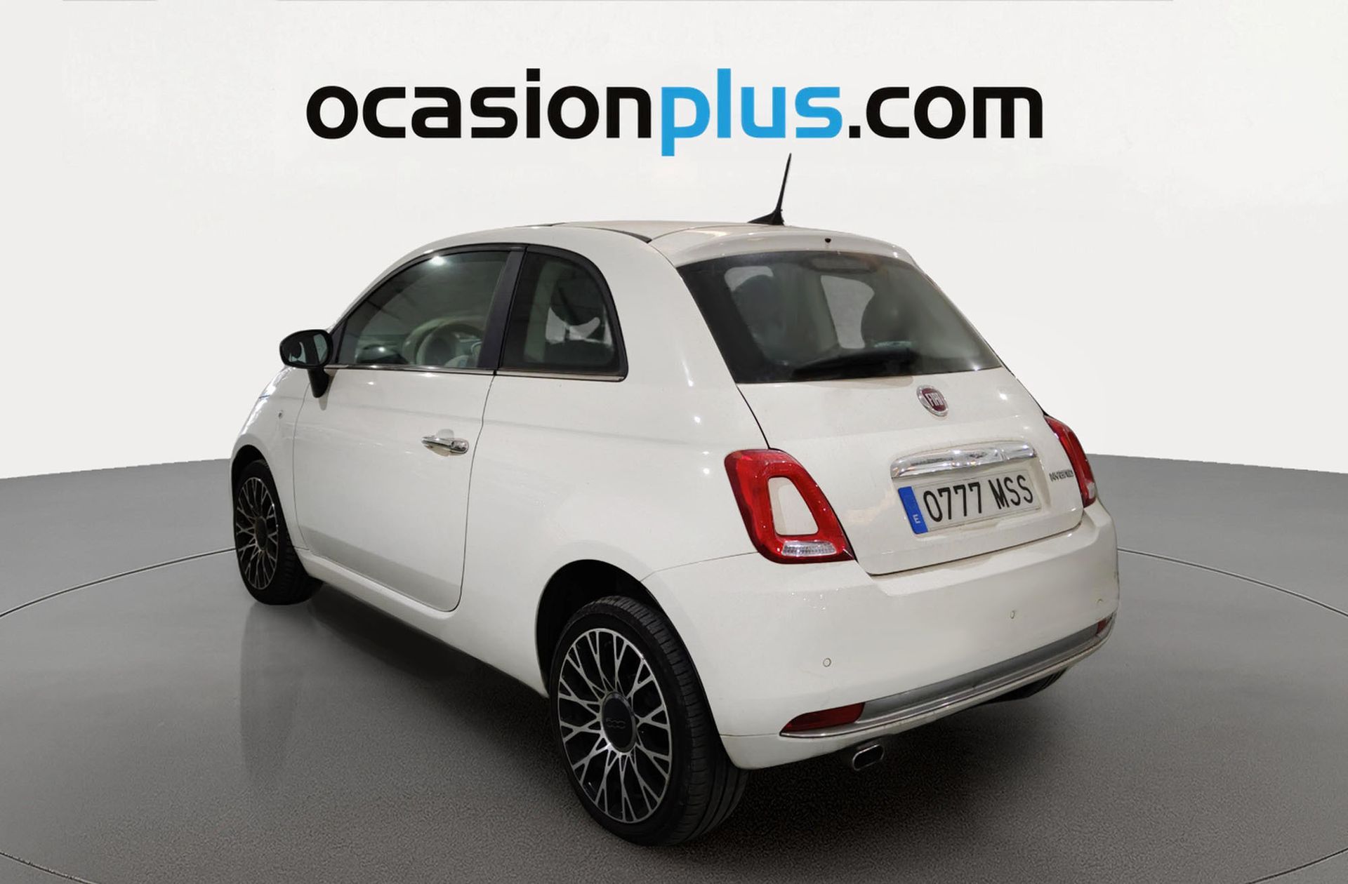 Fiat 500 1.0 Hybrid Dolcevita - foto 2