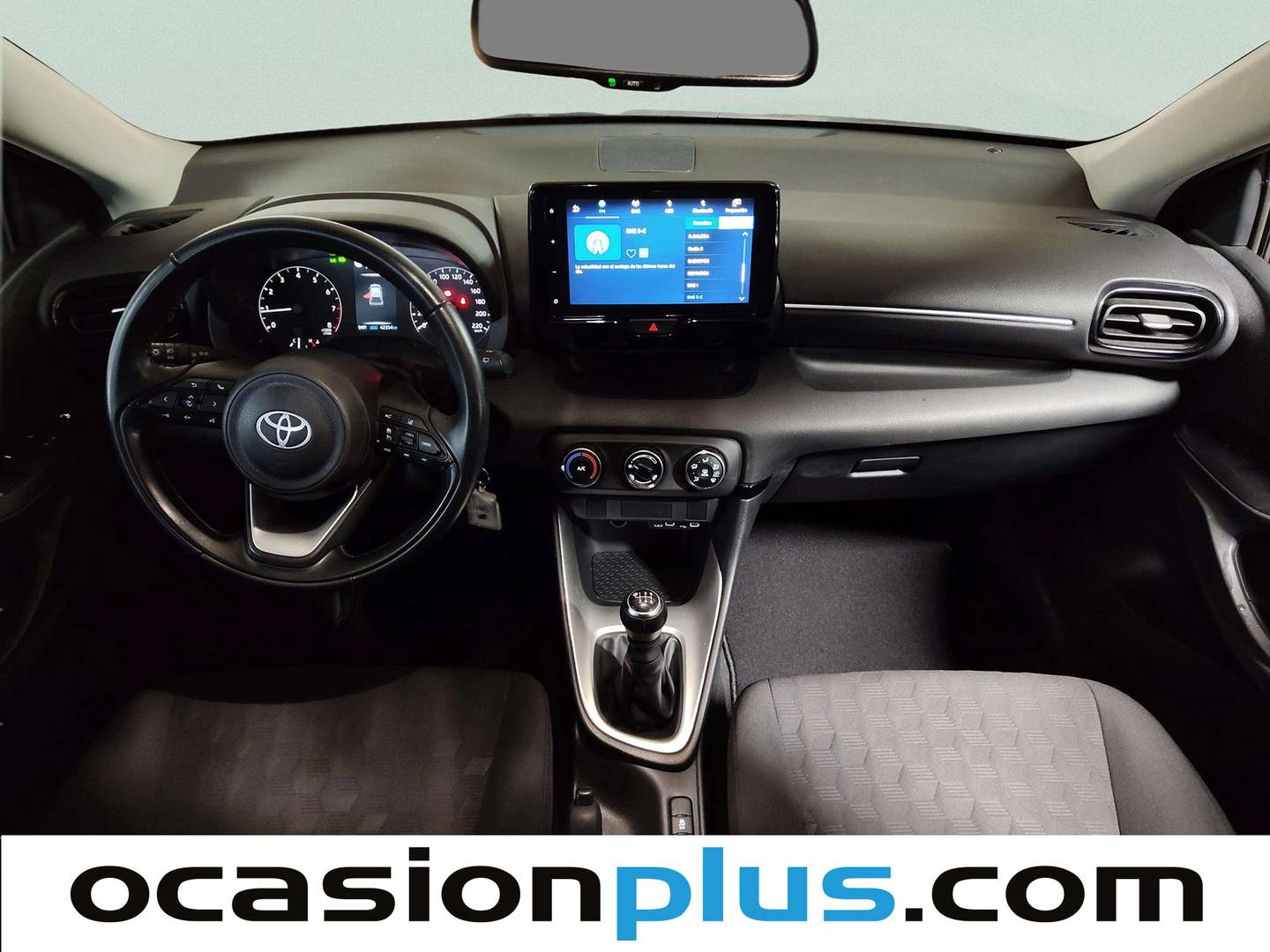 Foto Toyota Yaris Toyota Yaris 1.5 S-Edition (125 CV)