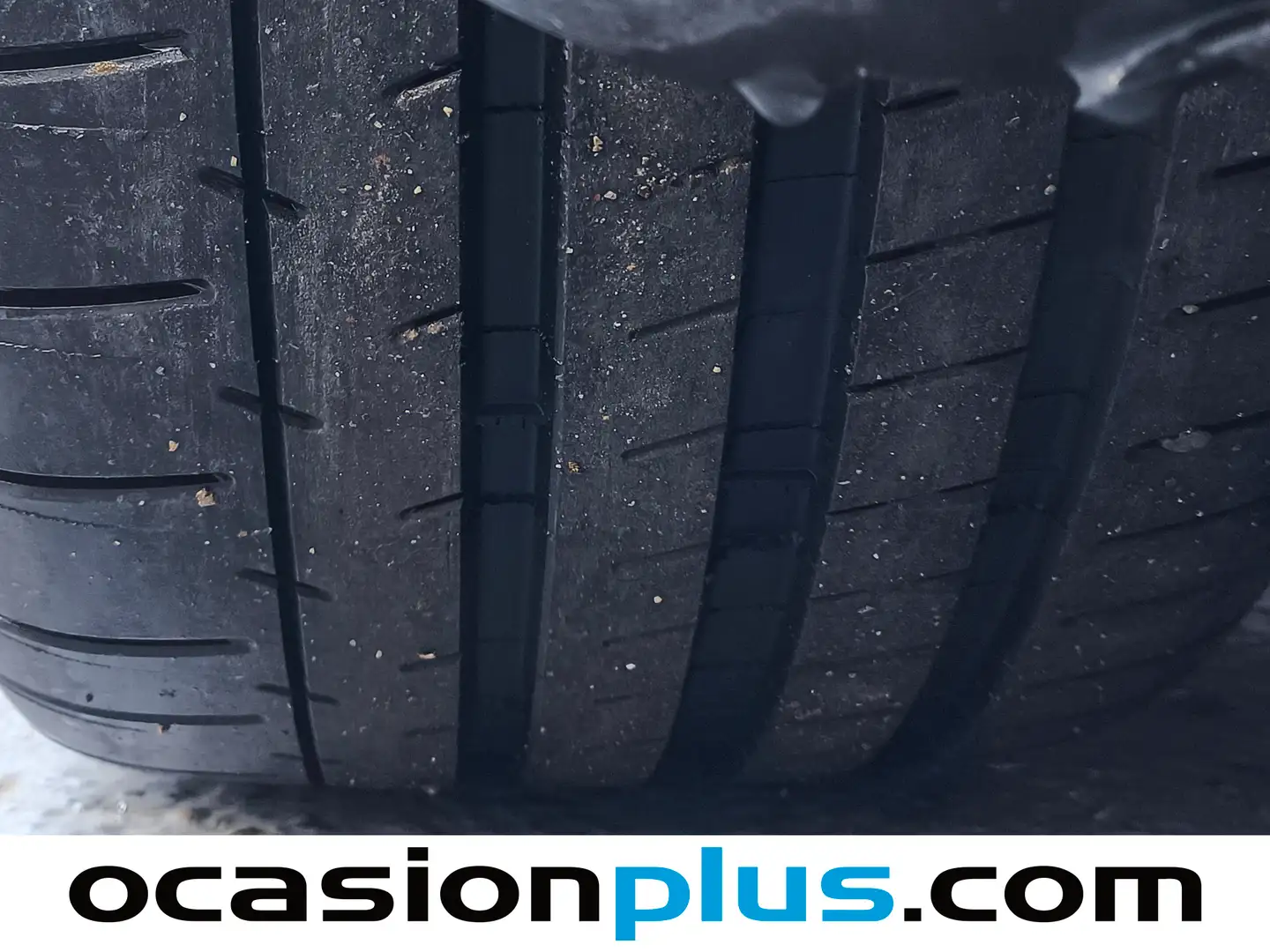 Foto BMW Z4 BMW Z4 sDrive20i Cabrio (197 CV) Pack M