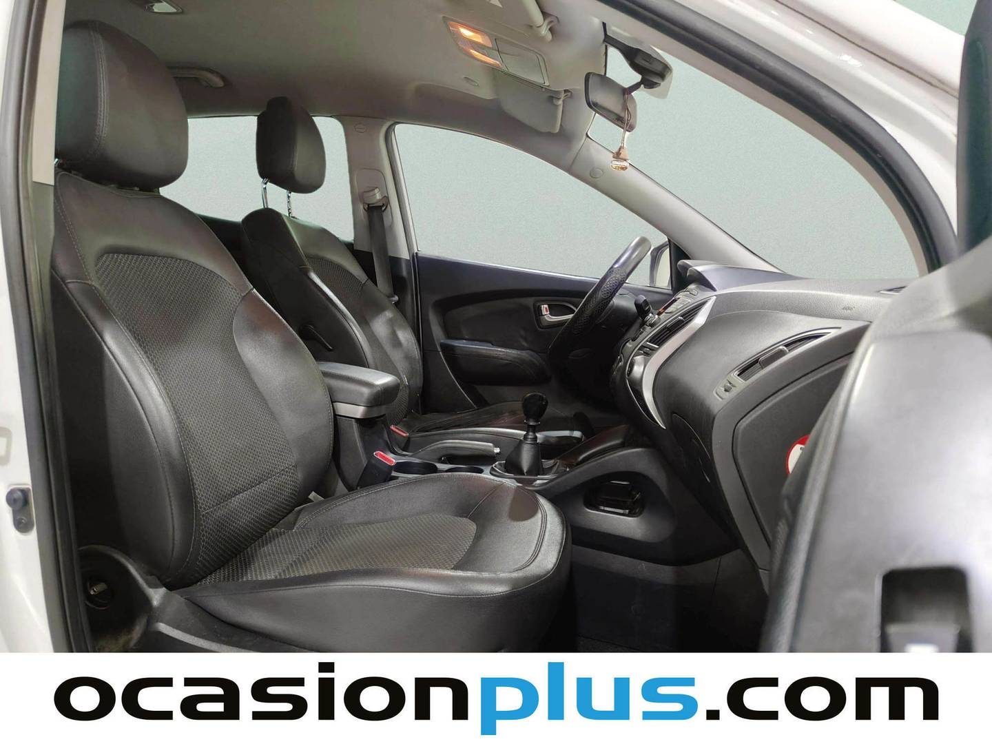 Hyundai ix35 Hyundai ix35 2.0 CRDI Tecno 4x4 (136 CV) km 0