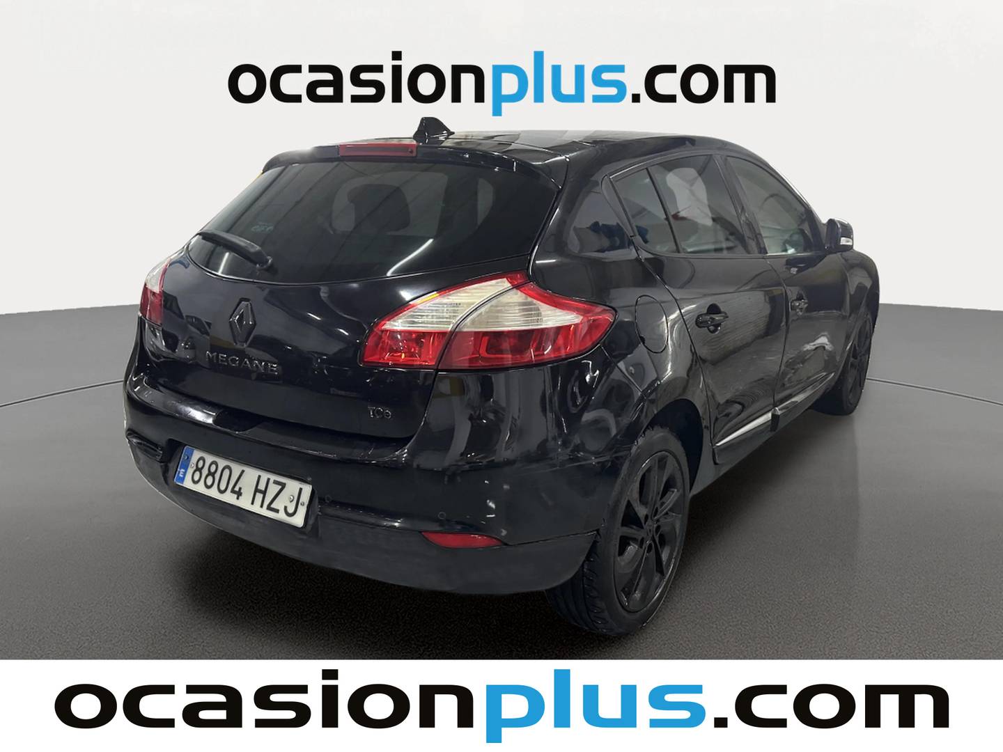 Foto Renault Mégane Renault Megane Bose Energy TCe (130 CV) S&S