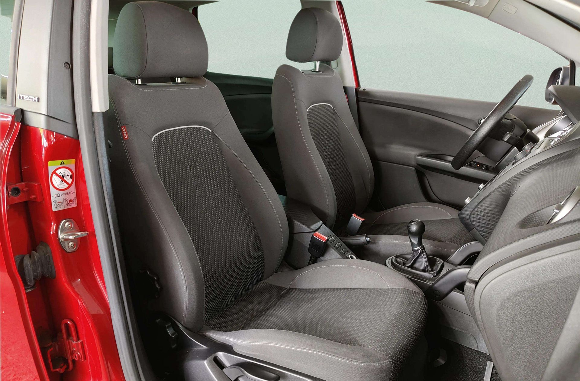 SEAT Altea 1.2 TSI I-Tech - foto 13
