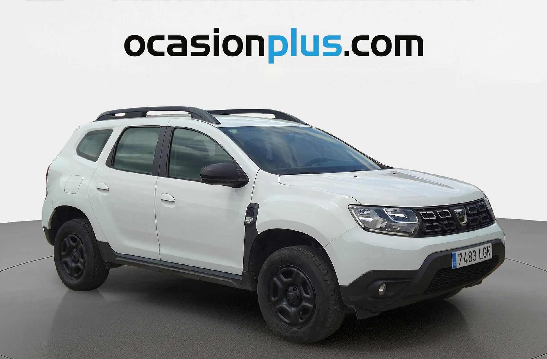 Dacia Duster Essential TCe 4x2 - foto 2